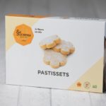 Capsa Pastisset 12U