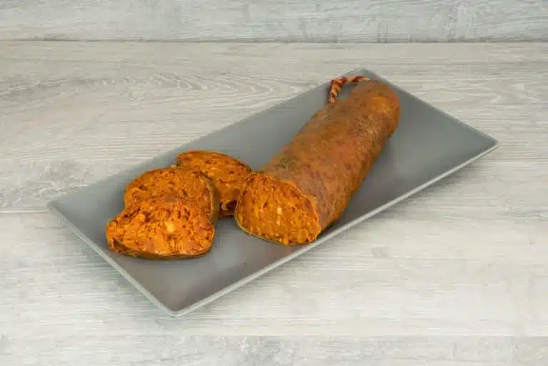 Sobrassada Picante