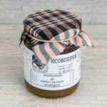 Mermelada ecologica de melon y naranja