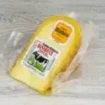 Queso de Menorca curado Binibeca