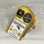 Queso Curado Quintana