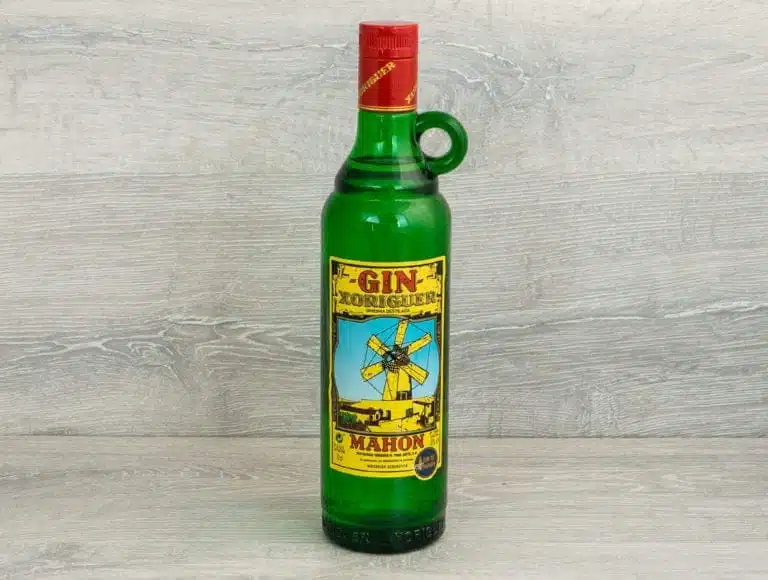 Gin Xoriguer