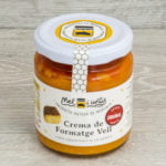 Crema de formatge vell de Menorca (200 gr)