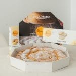 Minorcan sweetness in a single pack