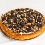 Ensaimada de Oreo