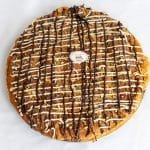 Ensaimada de Nutella