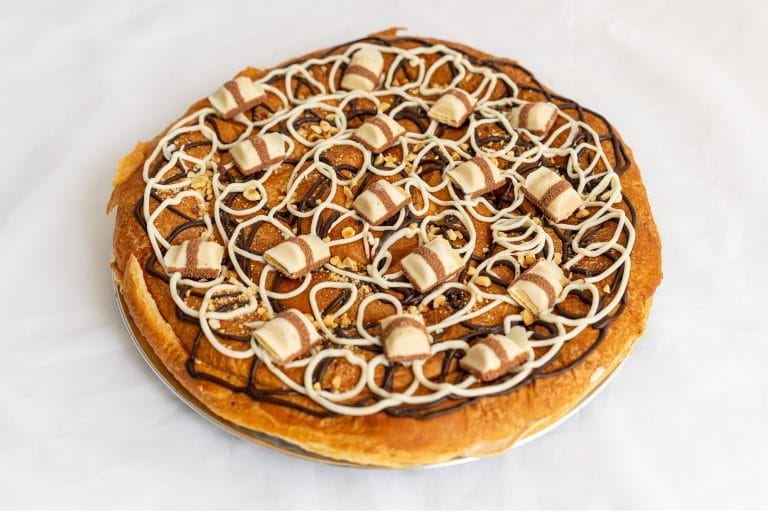 ensaimada-kinder-bueno