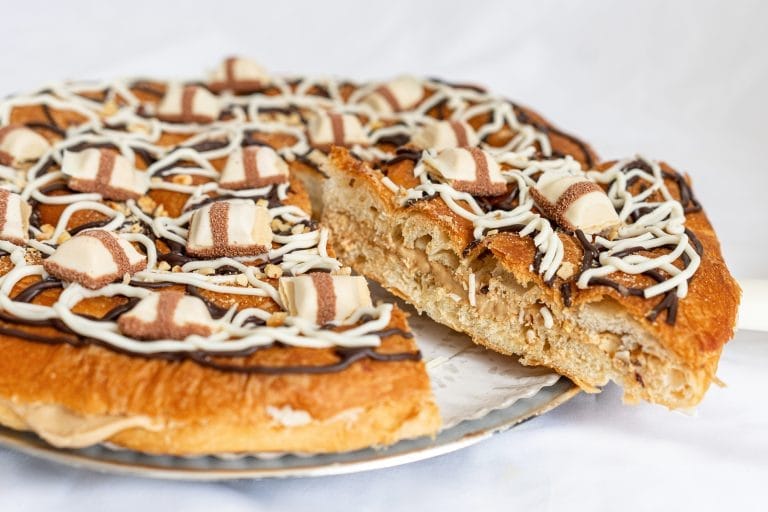 ensaimada-kinder-bueno