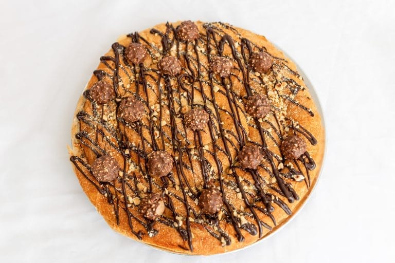 ensaimada-ferrero-rocher