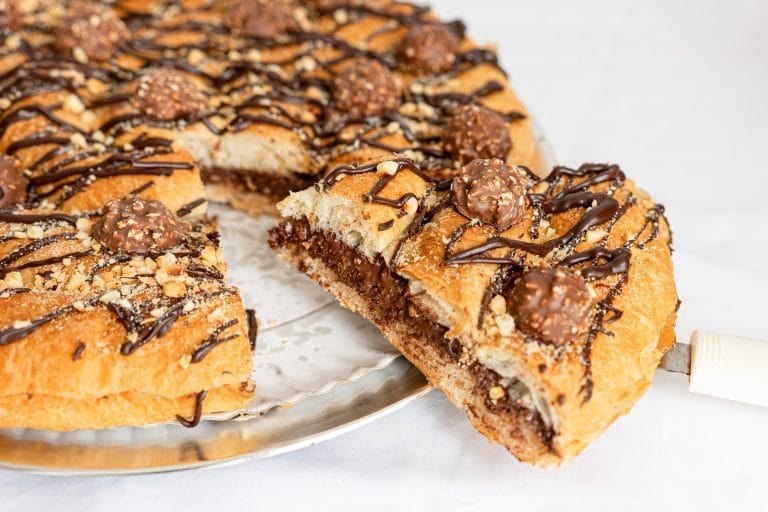 ensaimada-ferrero-rocher