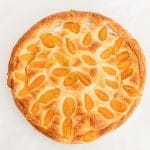 Ensaimada de Albaricoque Sa Sucreria