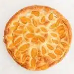 Ensaimada de Albaricoque Sa Sucreria