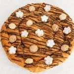 ensaimada especial festes