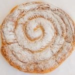 ensaimada de sobrasada