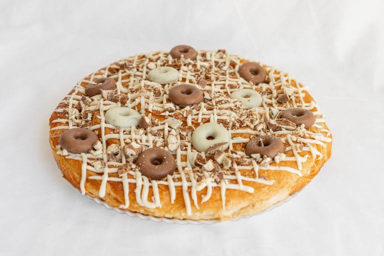 Ensaimada de Filipinos