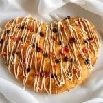 Ensaïmada de Sant Valentí