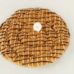 Ensaïmada de Nutella